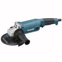 牧田(makita)角向磨光机GA6010(扳机开关)150mm(6")1050W