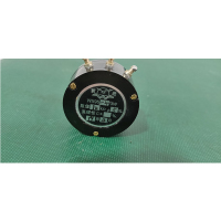 辽锦铁工 电位器 阻值10KΩ±5% WX95-4 3W (单位:个)