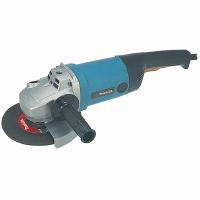 牧田(makita)角向磨光机9067(扳机开关)180mm(7