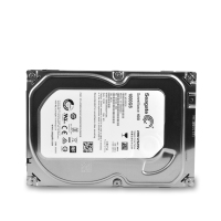 海康威视(HIKVISION)监控专用高清盘(希捷/西数)ST4000VX000/WD40PURX4TB