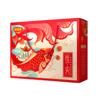 好想你锦实1506克礼盒