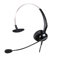 ST300 降噪话务耳机 HQ