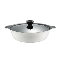 德世朗(DESLON)欣悦鸳鸯火锅DFS-H071C