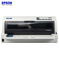 爱普生（EPSON）XSW LQ-680KII 票据打印机宁选