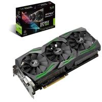 华硕(ASUS)ROG STRIX-GTX1060-A6G-GAMING猛禽系列游戏吃鸡”显卡宁选