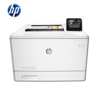 惠普M452dw 彩色激光打印机 无线打印 自动双面打印