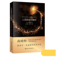 人类群星闪耀时书籍