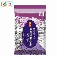 中粮 悠采 特别栽培泰国茉莉香米 5kg