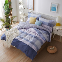 恒源祥 多伦多四件套 TBK2018..