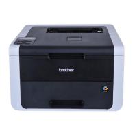 兄弟(Brother) 彩色激光打印机 HL-3170CDW brother宁选