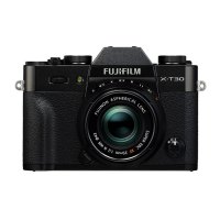 富士(FUJIFILM) X-T30/XT30 XF35 F2 微单/照相机 2610万像素 4K视频 蓝牙WIFI