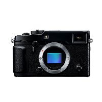 富士(FUJIFILM) X-Pro2 旁轴/微单电无反数码相机 2430万像素 单机身 黑色