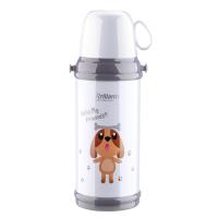 贝立安 旺旺背带畅饮杯 BJH-BW6001