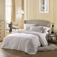 LOVO 臻品提花蚕丝被 VQS2005-2