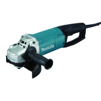 牧田(makita)角向磨光机GA7062(扳机开关)180mm(7