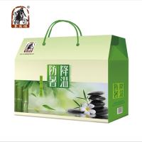 塞翁福 防暑降温礼盒 夏季 消暑饮品 养生银耳莲子羹