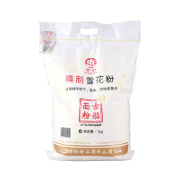 古船精致雪花粉 5kg