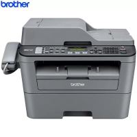 兄弟（Brother）MFC-7880DN A4激光黑白一体机