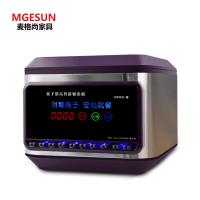 麦格尚 厨房用具MGS-CFYJ-0008 筷子碗筷消毒机微电脑全自动不锈钢消毒机自动出筷机