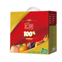 果汁 1L*6盒