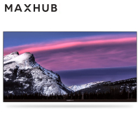 MAXHUB 110英寸LED小间距显示屏 一体化显示终端LM110AP12