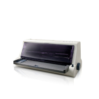 映美（Jolimark） FP-538K针式打印机营改增税控发票据快递单打印平推单据报表