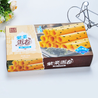 广御园-紫菜蛋卷150g*4 ZX