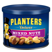 绅士牌什锦坚果 963g/罐 ZX