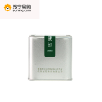 2019春茶新茶上市西湖龙冠龙井茶叶木碗钉雨前一级清香典范小罐茶 20g*2罐 ZX