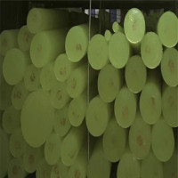 三龙 聚胺脂棒 20mm-150mm JC/T868-2000