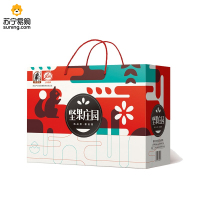 塞翁福坚果庄园坚果组合1280g(袋装)ZX