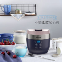 小熊(bear)SNJ-C10T1 酸奶机 小熊酸奶机