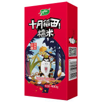 十月稻田 糯米 480g*3盒 ZX