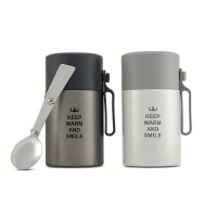 K.S.凯悦真空焖烧杯/658/550ml