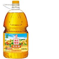古船玉米油 5L