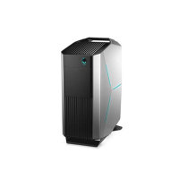 外星人(Alienware) ALWS-R4966S 水冷游戏台式电脑主机(i9-9900K/32GB内存/512GB固态硬盘+2TB机械硬盘/RTX 2080 Ti 11GB)