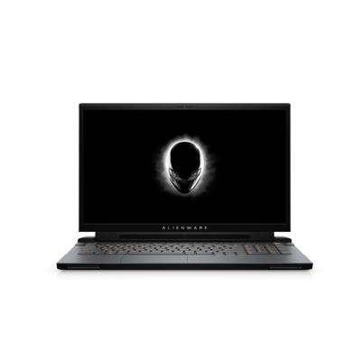 外星人(Alienware) ALW17M-R4748B 17.3英寸眼球追踪轻薄游戏笔记本电脑(九代i7-9750H 16G 1TSSD RTX2070MQ 8G 144Hz)黑