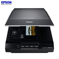 爱普生（EPSON）XSW Perfection V600 Photo 专业品质胶片扫描仪宁选