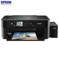 爱普生(EPSON)XSW L850 6色多功能照片打印机宁选