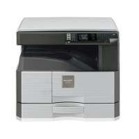 夏普(SHARP)AR-2348SV多功能复合机A3激光打印复印扫描一体机商用办公 (标配)宁选