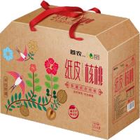 首农 核桃礼盒B(阿克苏核桃250g*8袋)ZX