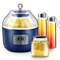 摩飞(Morphyrichards) MR1009 酸奶机酵素机 多功能家用全自动果蔬酵素米酒机