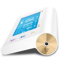 乐心（lifesense）i5S电子血压计 WiFi传输数据 智能远程 微信互联USB充电