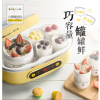 小熊(bear)SNJ-A15N2 酸奶机小熊