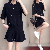 HORSENEW 夏季新款女装 备注尺码