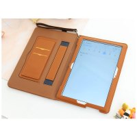 华为M5平板保护套10.8英寸10.1寸皮套8.4寸青春版保护壳电脑Pro皮套防摔网红软硅胶宁选