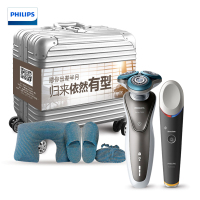 飞利浦(PHILIPS)空中飞人套装 S7720/BP礼盒装