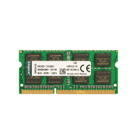 联想 KVR DDR3 1600 8GB 笔记本内存条 (1.35v)