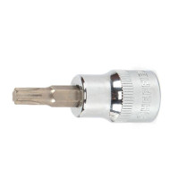 钢盾 6.3mm系列 花型旋具套筒T30 S013830(单位:个)