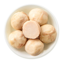 来伊份迷你香芋260g袋装 芋头块非油炸休闲零食小吃来一份